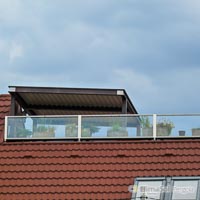 Izdelava pergole ClimaSol